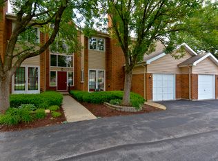 1034 Alpine Ridge Dr UNIT G6, Ballwin, MO