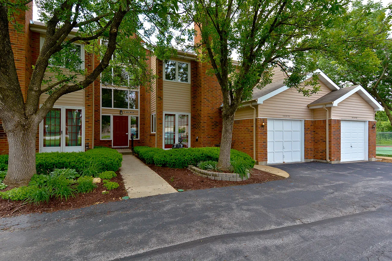 1034 Alpine Ridge Dr Unit G6 photo 1
