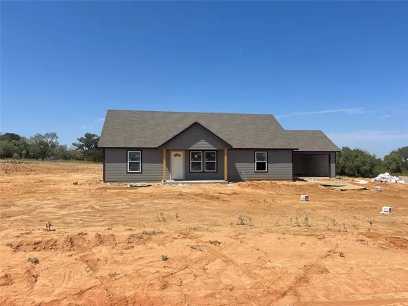 712 Elm Tree Ct, Poolville, TX 76487