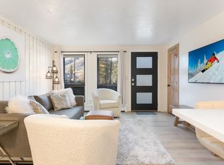 (Undisclosed Address), Vail, CO 81657
