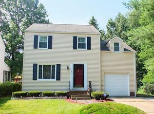2240 Brookdale St NW, Canton, OH