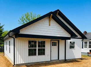 104 Roosevelt St, Alcoa, TN 37701