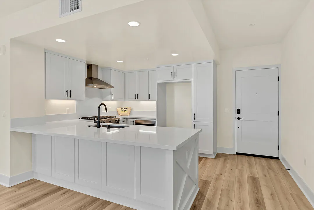 2 bed, 940 sqft, $5,250 — Photo 3