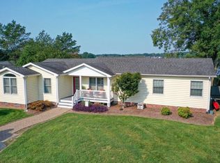 23449 Holly Cove Rd, Onancock, VA 23417