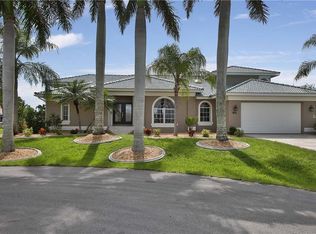 411 La Sila Ct, Punta Gorda, FL 33950