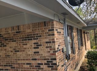 2705 East Rd, Mobile, AL 36693