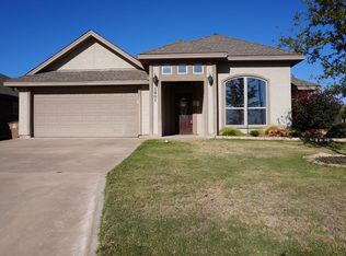 5901 Tarin St, San Angelo, TX 76904
