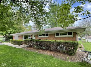 4711 Earlham Dr, Indianapolis, IN 46227