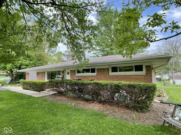4711 Earlham Dr, Indianapolis, IN 46227