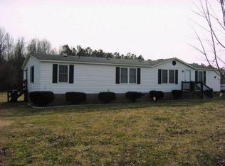 13597 Watson Seed Farm Rd, Whitakers, NC 27891