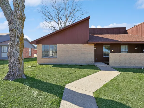 1729 Creek View Dr, Glenn Heights, TX 75154