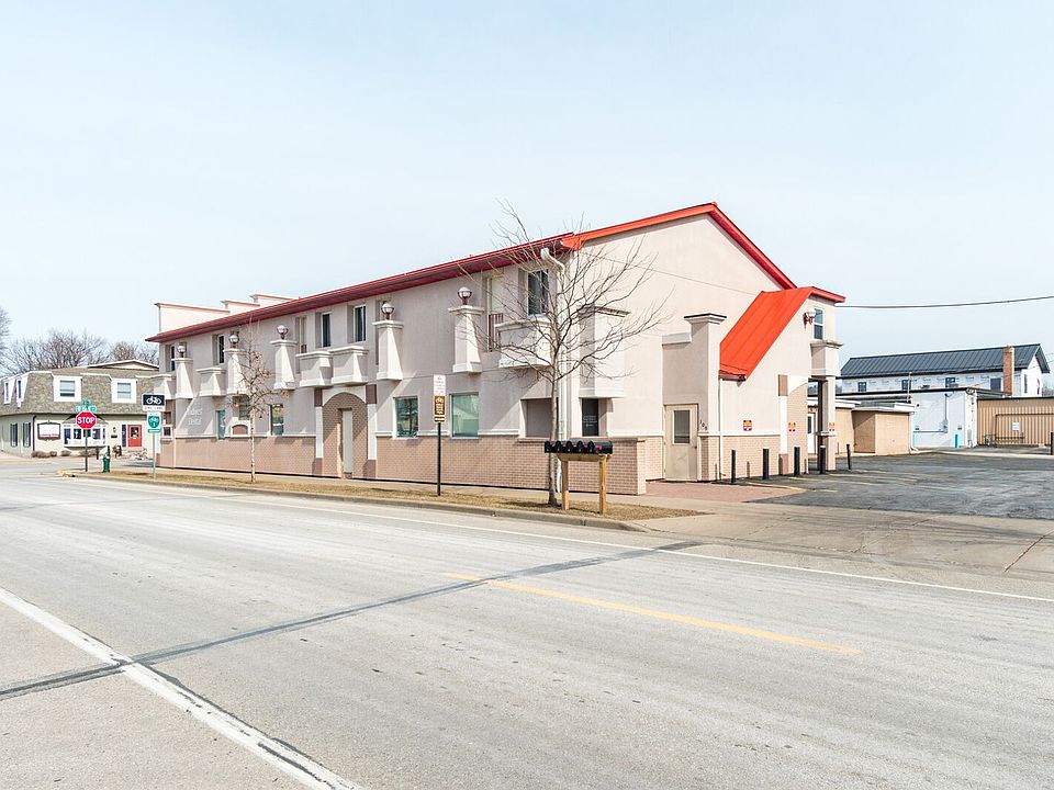 Midwest Dental Onalaska 300 Main St Onalaska WI Zillow