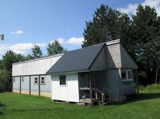 6619 Carlson Rd, Nisula, MI 49952