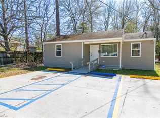 2766 Sergeant Alfred Dr, Slidell, LA 70458