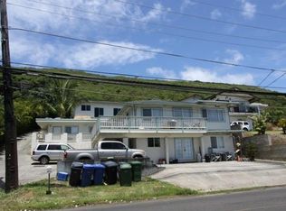 47-40 Kamehameha Hwy, Kaneohe, HI 96744
