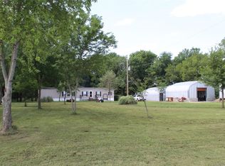 9771 E 233rd St S, Porum, OK 74455