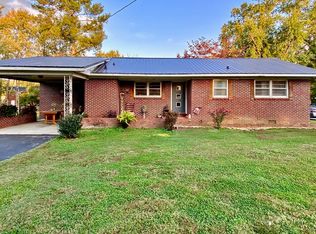110 Gentry St, McMinnville, TN 37110