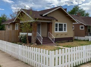 922 E 10th St, Pueblo, CO 81001