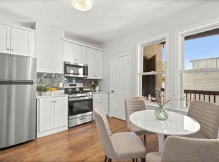 219 Marion St #2, Boston, MA 02128
