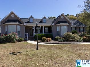 1370 Hollingsworth Rd, Jacksonville, AL 36265