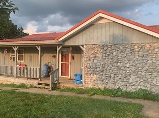 15560 Bluff Springs Rd, Hopkinsville, KY 42240