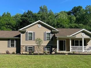 64402 Boyd Ridge Rd, Saint Clairsville, OH 43950