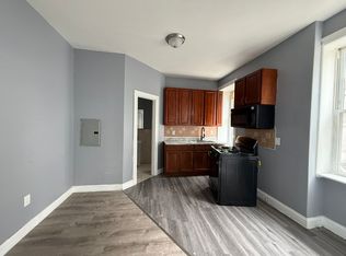 721 22nd St #2E, Union City, NJ 07087