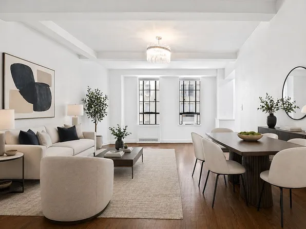 333 W 56th St APT 6M, New York, NY 10019