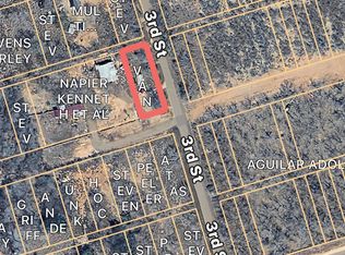 0 N 3rd St, Christine, TX 78012