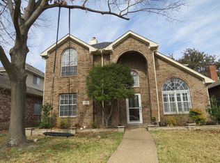 8721 Greenwood Trl, Rowlett, TX 75088