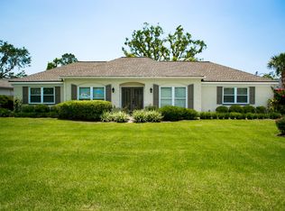 2449 Pretty Bayou Blvd, Panama City, FL 32405