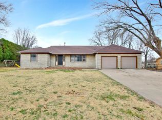 1601 N Park Ln, Augusta, KS 67010