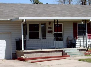 6221 E Marshall Pl, Tulsa, OK 74115