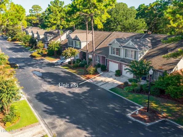 233 Racine Drive Unit 85, Wilmington, NC 28403
