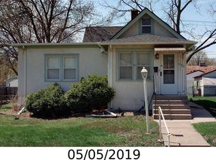 403 Brimhall St, Saint Paul, MN 55105