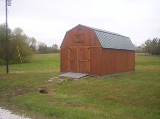 37814 Garland Pl, Callao, MO 63534