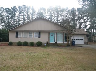 115 Marsh Rd, Washington, NC 27889