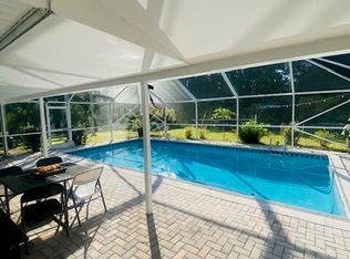 Evergreen, Palm City, FL 34990