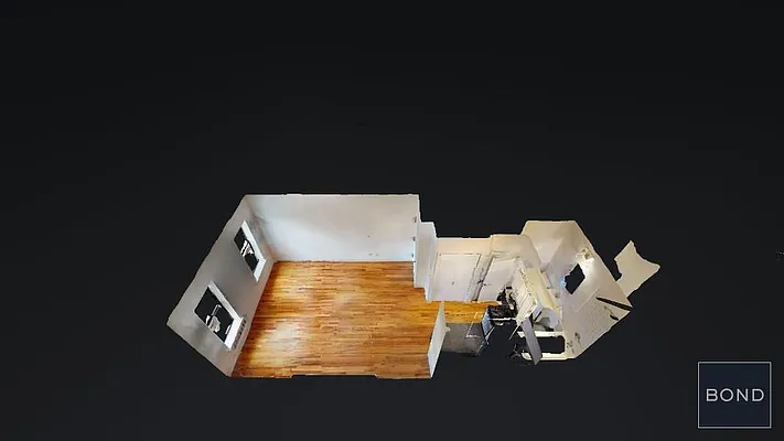 Rented by Bond New York | media 7