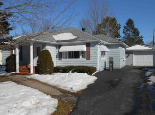 227 Park St, Antigo, WI 54409