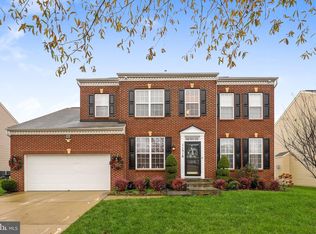 11510 American Swing Pl, Clinton, MD 20735