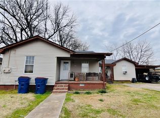1913 Fresno St, Fort Smith, AR 72901