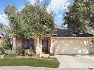 26714 Trinity Hl, San Antonio, TX 78261