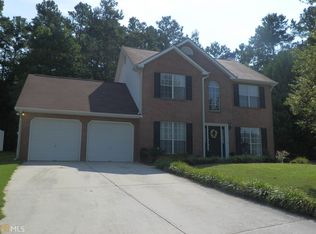 12198 Crestwood Ct #87, Fayetteville, GA