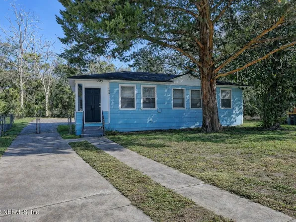 1901 PULLMAN Court, Jacksonville, FL 32209