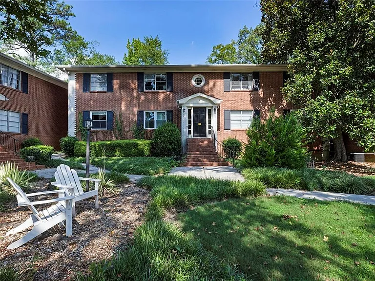 3535 Roswell Rd NE #F4 — Photo 16