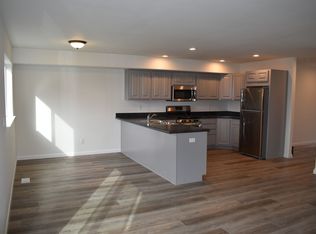 1542 & 1544 S 2nd Rd, Lebanon, OR 97355