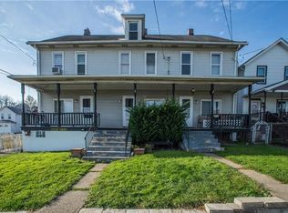 129 Union St #131, Duquesne, PA 15110