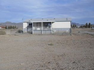 4300 Beniah St, Pahrump, NV 89048