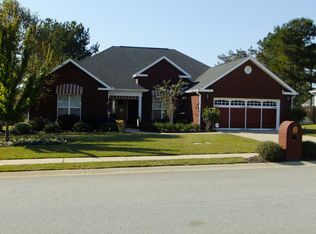 305 Winthrop Ct, Kathleen, GA 31047